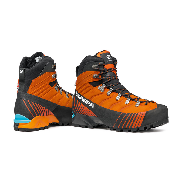 Scarpa moški pohodni čevlji Ribelle HD.