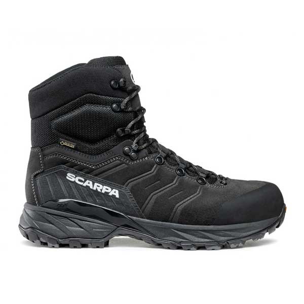 Scarpa moški čevlji Rush Polar GTX.