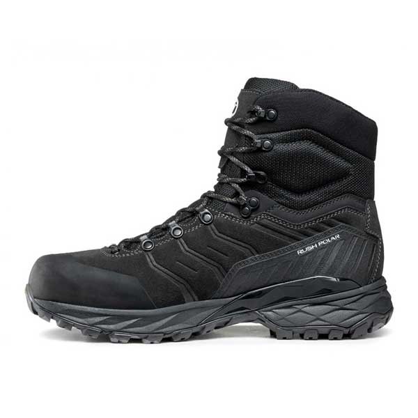 Scarpa moški čevlji Rush Polar GTX.