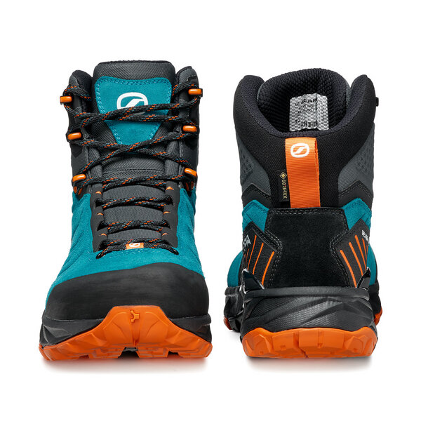 Scarpa moški čevlji Rush Trk GTX.