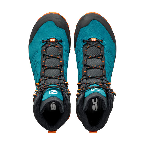 Scarpa moški čevlji Rush Trk GTX.