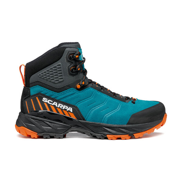 Scarpa moški čevlji Rush TRK GTX.