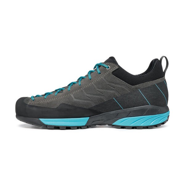 Moški pohodni čevlji Scarpa Mescalito GTX