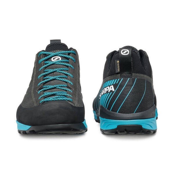 Moški pohodni čevlji Scarpa Mescalito GTX
