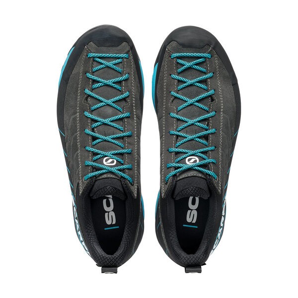 Moški pohodni čevlji Scarpa Mescalito GTX
