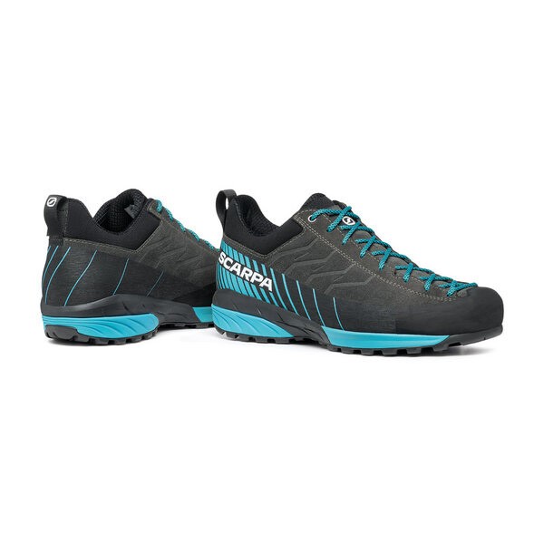 Moški pohodni čevlji Scarpa Mescalito GTX