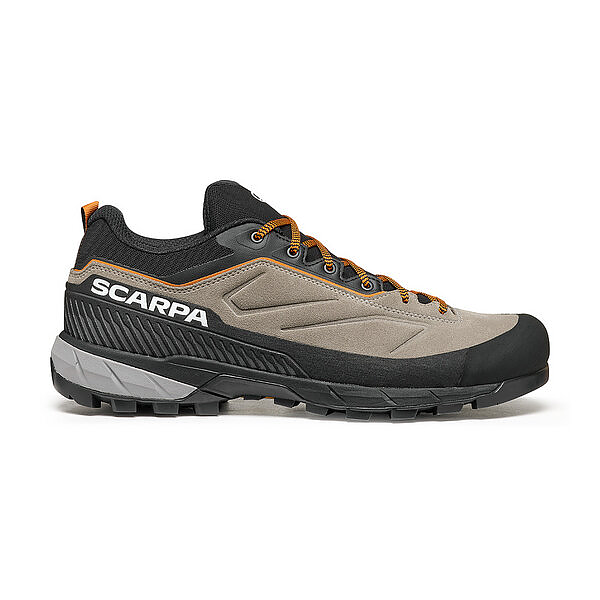 Moški pohodni čevlji Scarpa Rapid XT