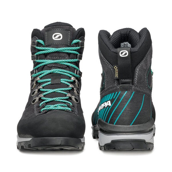 Scarpa ženski čevlji mescalito Trek GTX