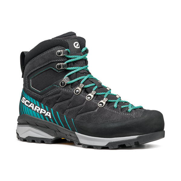 Scarpa ženski čevlji Mescalito TRK GTX.