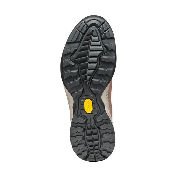 Ženski čevlji Scarpa Mojito GTX Gold Rose