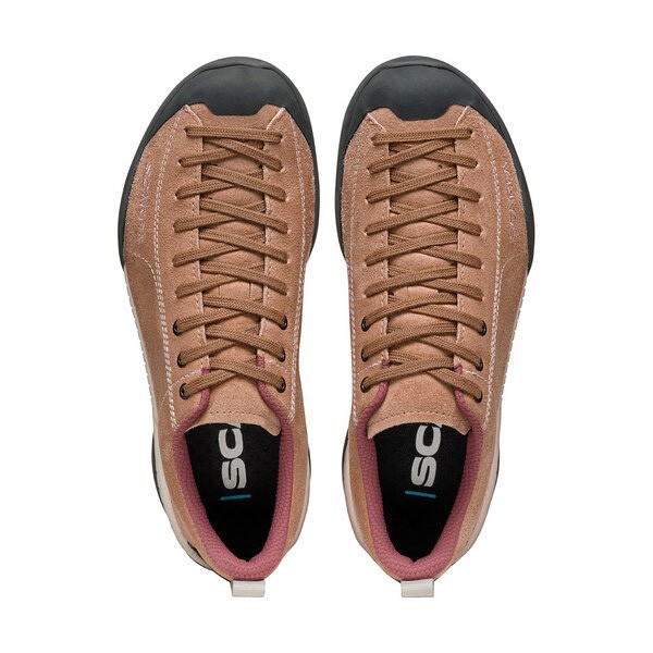 Ženski čevlji Scarpa Mojito GTX Gold Rose