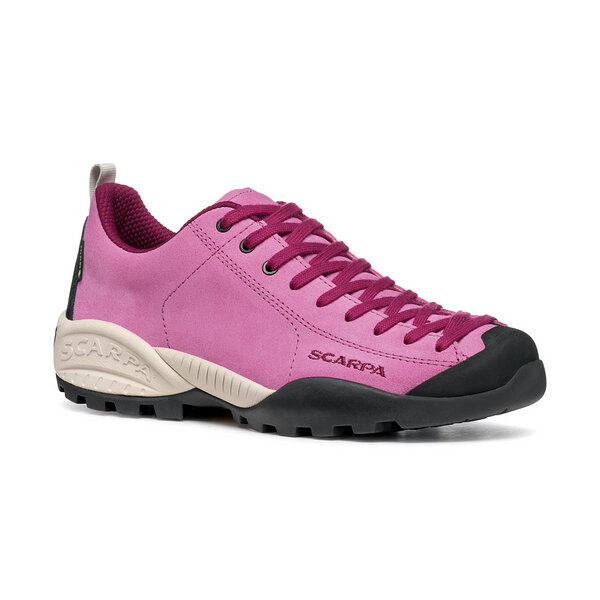 Scarpa ženski čevlji Mojito GTX Rose.