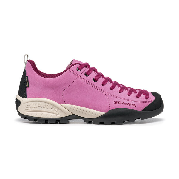 Scarpa ženski čevlji Mojito GTX Rose.