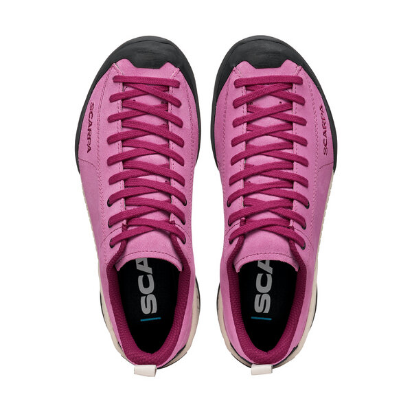 Scarpa ženski čevlji Mojito GTX Rose.