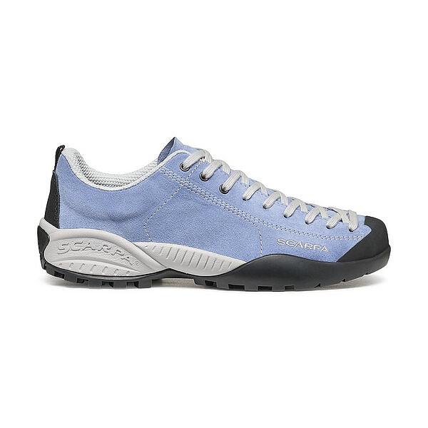 Ženski čevlji Scarpa Mojito Sky Blue