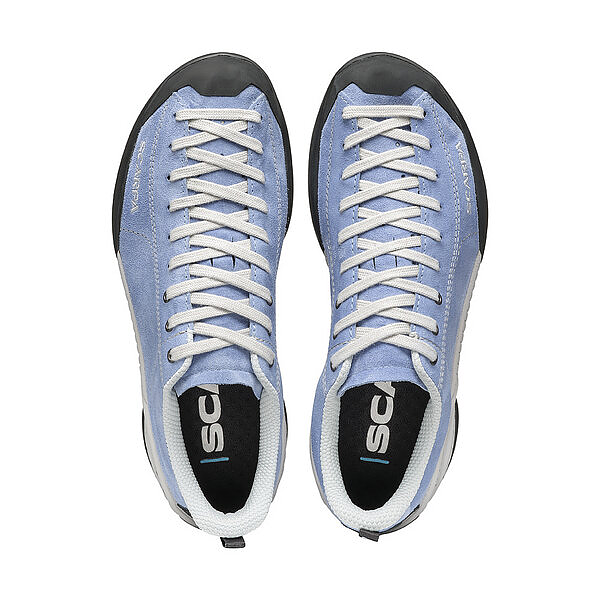 Ženski čevlji Scarpa Mojito Sky Blue