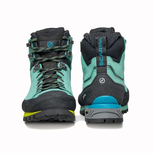 Scarpa ženski čevlji Zodiac Tech GTX.