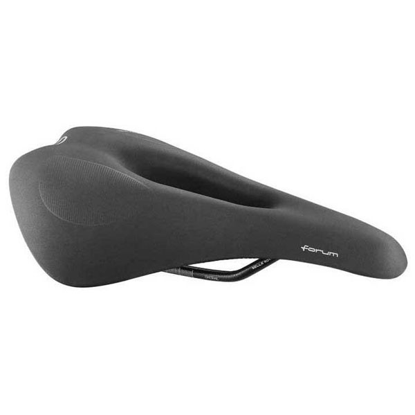 Selle Royal unisex sedež Forum Relaxed.