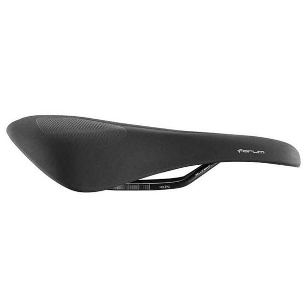 Selle Royal unisex sedež Forum Relaxed.
