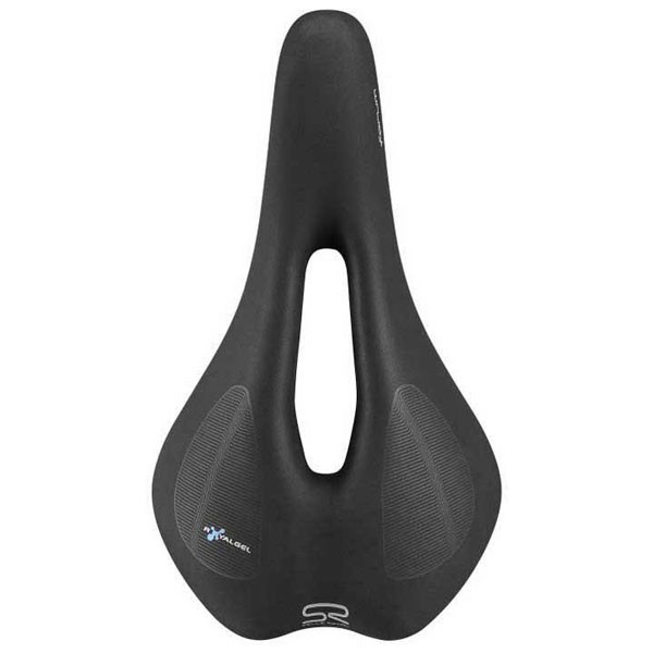 Selle Royal unisex sedež Forum Relaxed.