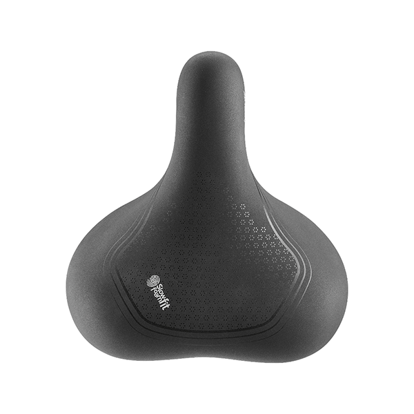 Selle Royal unisex sedež Aurorae Classic.