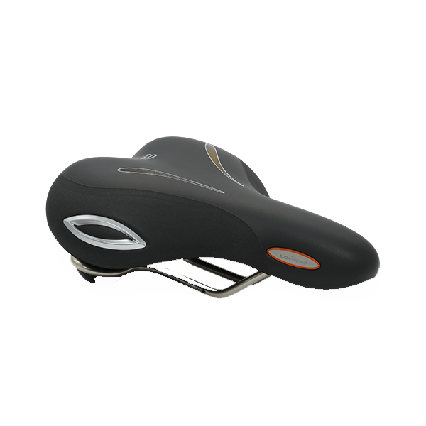 Selle Royal unisex sedež Lookin.