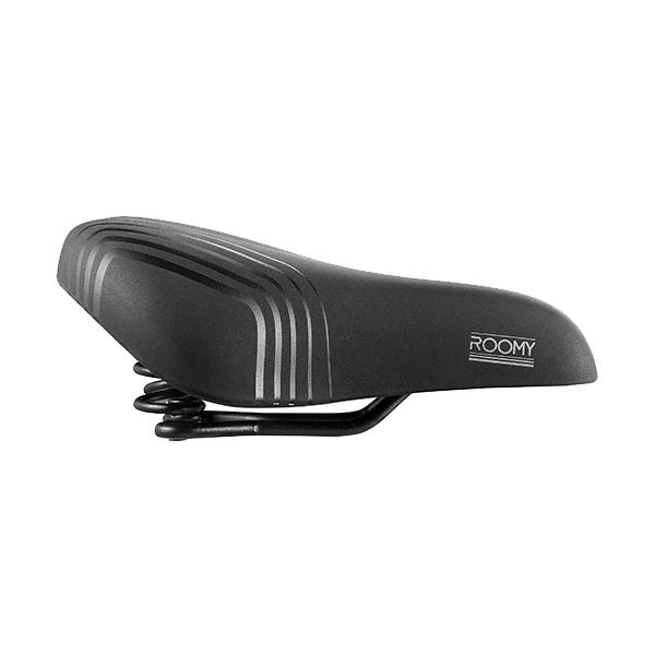 Selle Royal ženski sedež Roomy Moderate Classic.