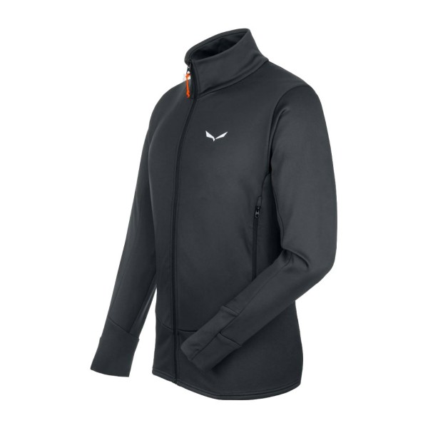 Salewa moška jopica Puez Polarlite Fleece.