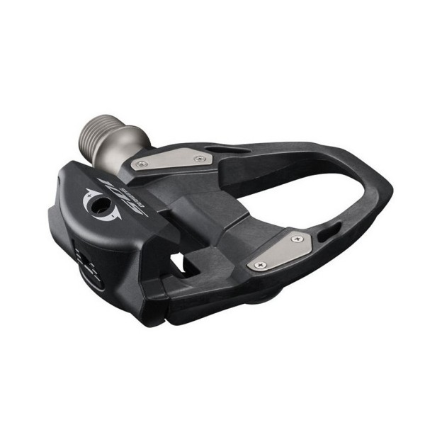 Shimano cestna pedala 105.