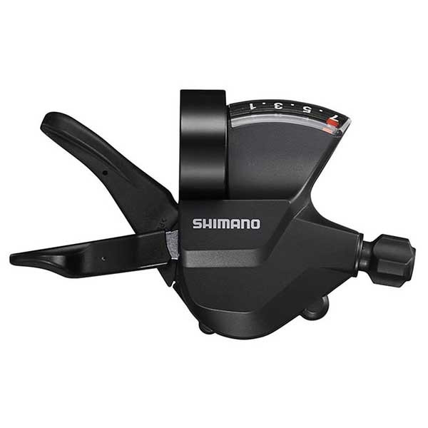 Shimano ročka menjalnika Altus desna SL-M315 7P