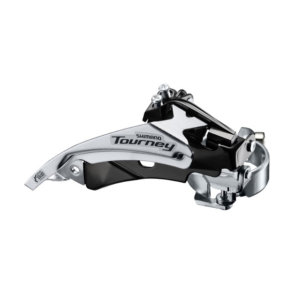 ZADNJI SPREDNJI SHIMANO TOURNEY FD-TY510 6/7P
