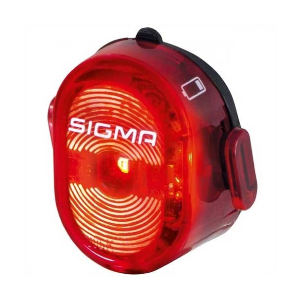 Sigma svetilka II Nugget Flash.