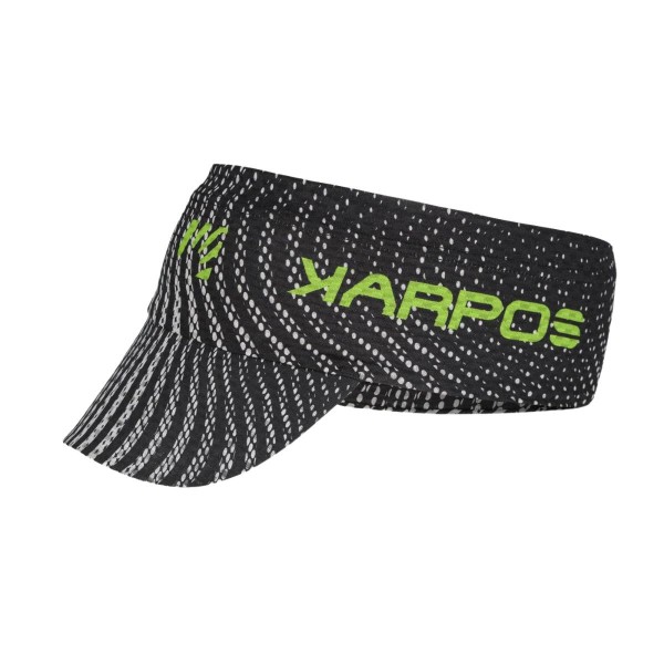 Šilt visor Karpos Tre Cime
