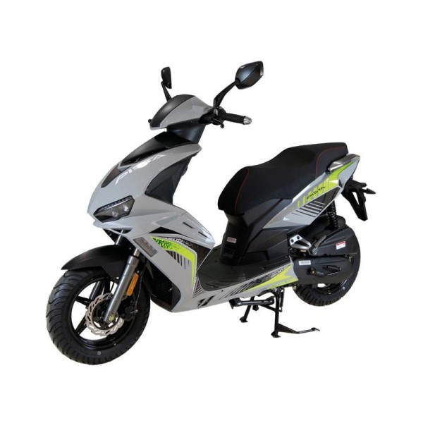 Skuter longjia pista 25 km/h