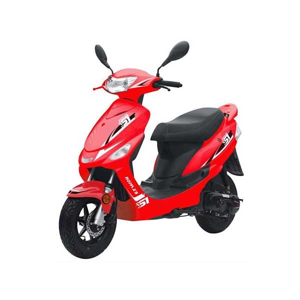 Skuter longjia roma xs 25km/h