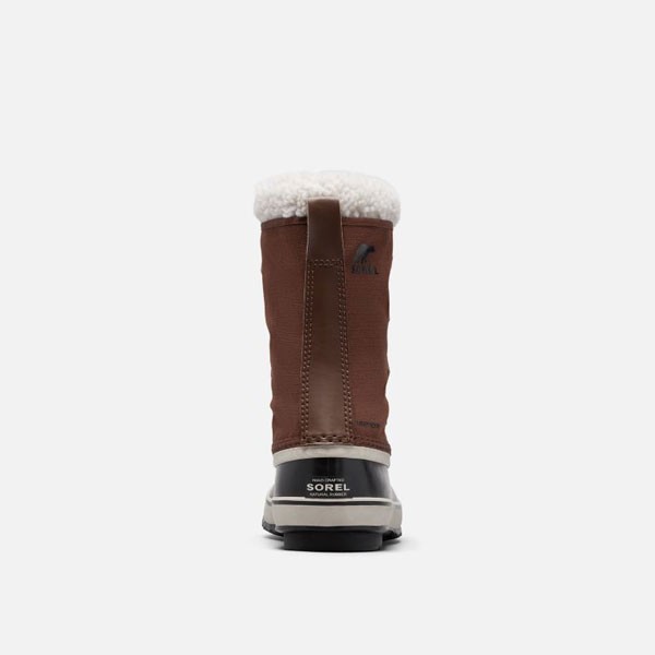 Sorel moški škornji 1964 Pac Nylon.