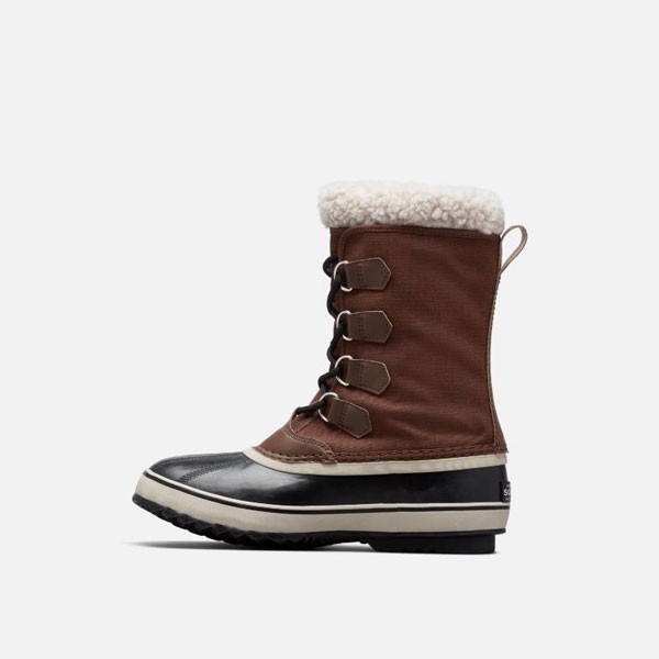 Sorel moški škornji 1964 Pac Nylon.