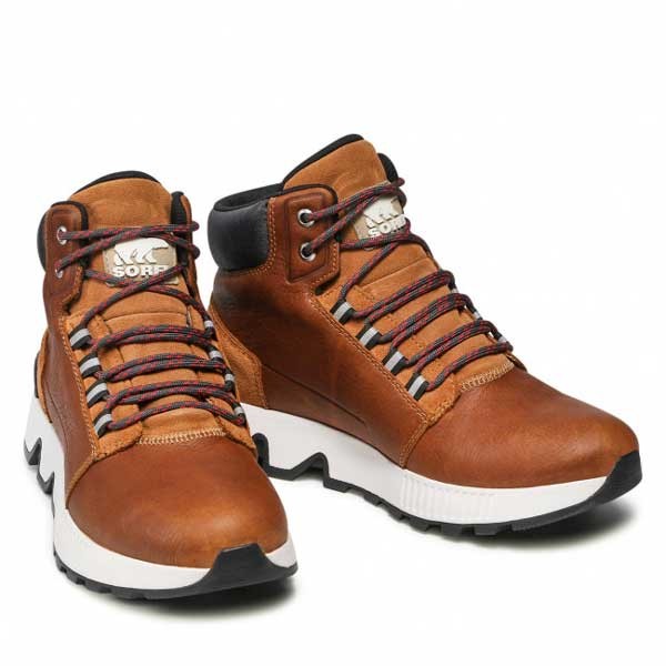 Sorel Moški čevlji Mac Hill Mid