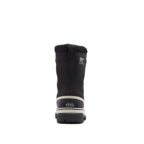 Sorel moški čevlji Caribou black