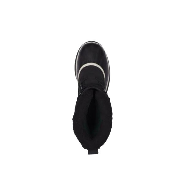 Sorel moški čevlji Caribou black