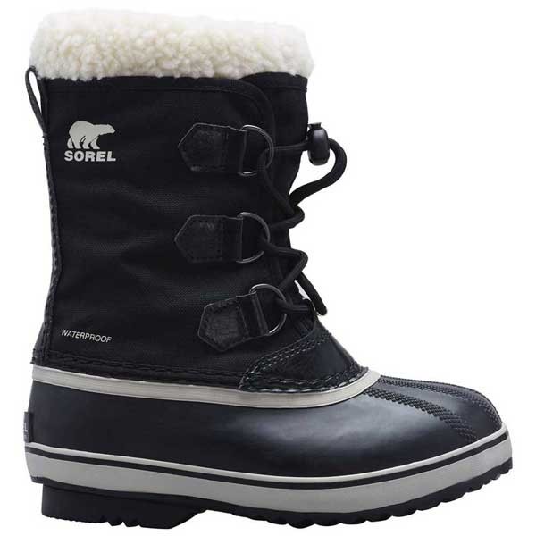 Sorel otroški čevelj Yoot Pac Nylon.