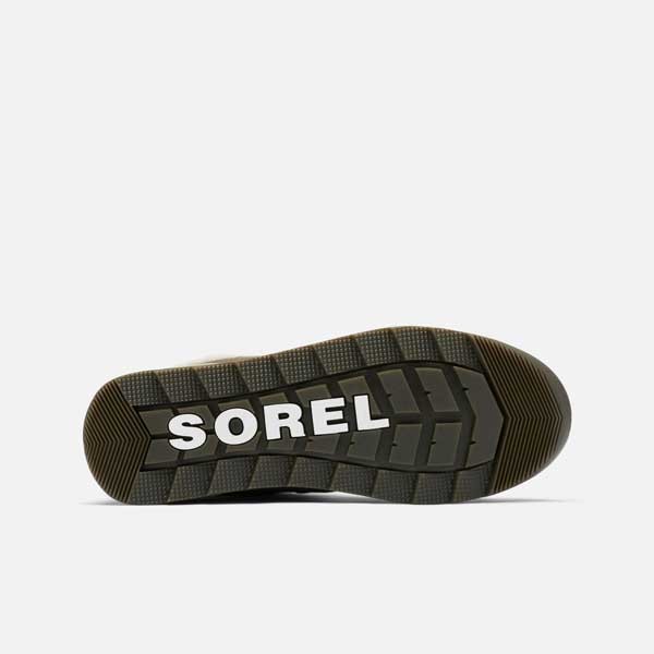 Sorel ženski čevlji Whitney II Flurry WP.