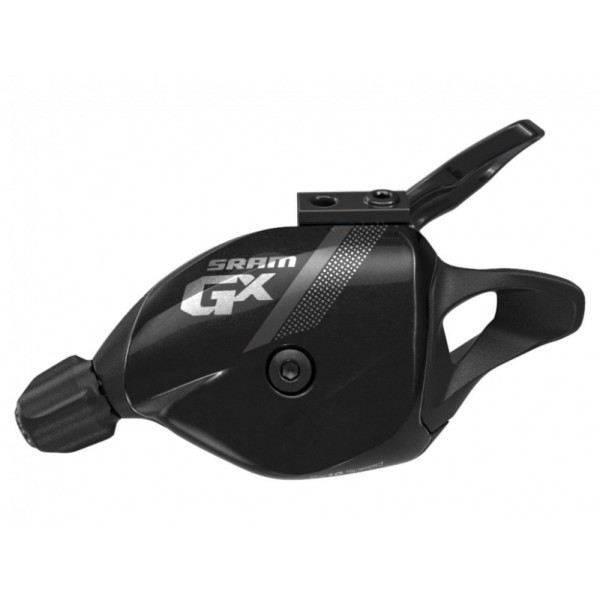 Sram pleva prestavna ročica GX Trigger. 