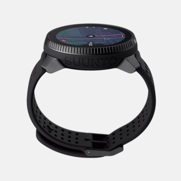 Suunto Race All Black.