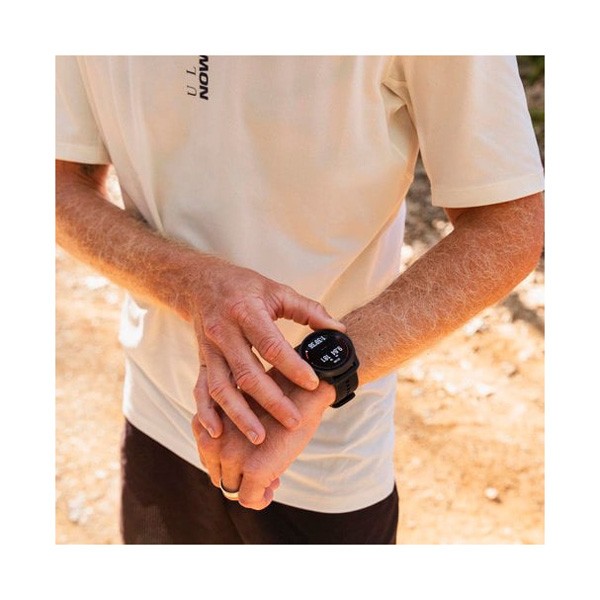 Suunto Race S Power Blue