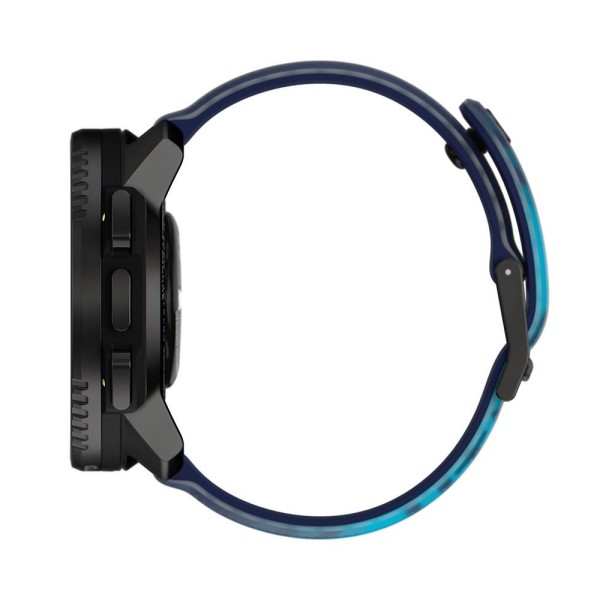 Suunto vertical solar UTMB world series.