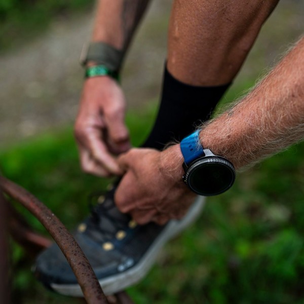 Suunto vertical solar UTMB world series.