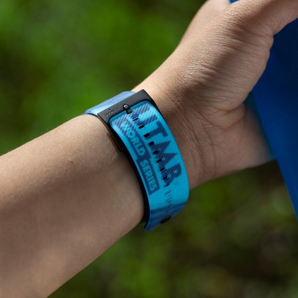 Suunto vertical solar UTMB world series.