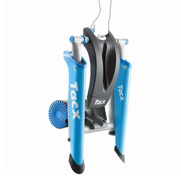 Tacx opora sprednjega kolesa Skyliner.