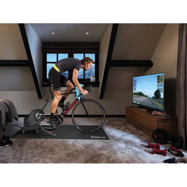 Tacx trenažer FLUX S Smart.